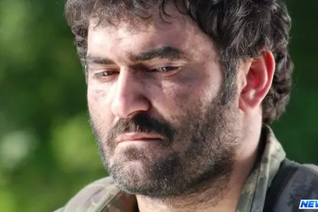 Məktəb direktorunu döyən aktyor danışdı - FOTO