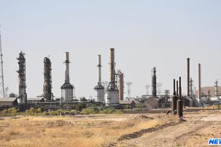 Baş nazir: "İraq Kərkükdən Ceyhan limanına neft ixracını artıracaq"