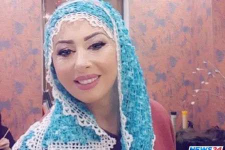 Xərçəngdən əziyyət çəkən aparıcı: "Narkozdan ayılanda..."