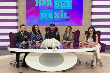 Tolik İlhamə Quliyevanın repertuarından oxuyacaq - VİDEO