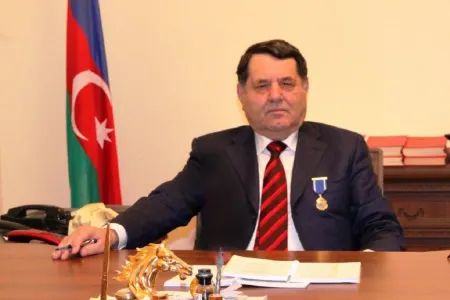 Keçmiş icra başçısı: “Danışsam, Zaurun, Xoşqədəmin dilində qalacam”