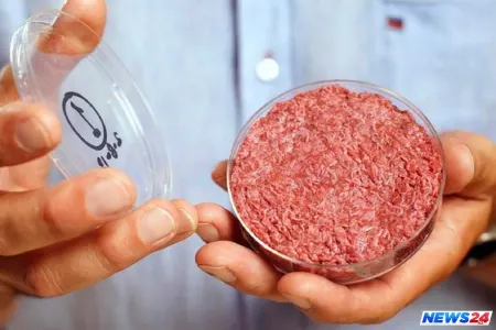 Azərbaycandakı piştaxtalarda süni ət görünə bilər