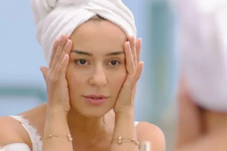 Tünzalədən "Eşqin ünvanı" -VİDEO