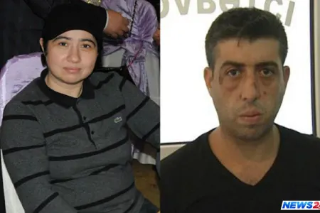 Aygün Bəylərin qardaşı Ali Məhkəməyə müraciət etdi