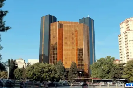 Azərbaycan Mərkəzi Bankı banklara kredit verilməsi qaydalarını dəyişib