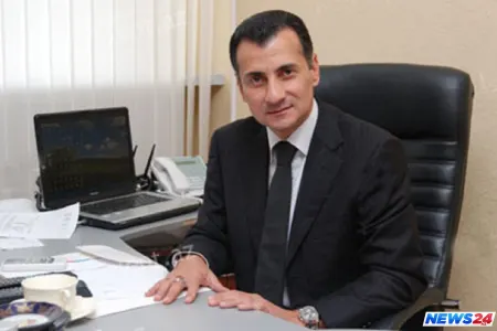 “Mən də təyyarədə idim, Abel Məhərrəmov millət vəkili ilə birgə içki içdi…” - Mir Şahin
