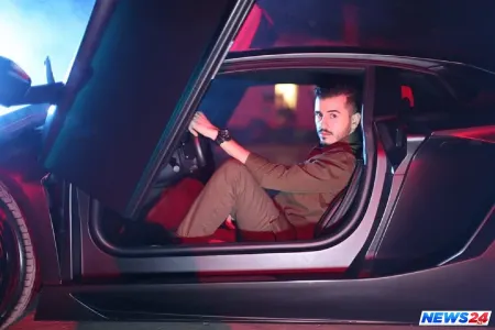 Azərbaycanlı müğənninin türk həmkarı ilə duet-klipi - VİDEO