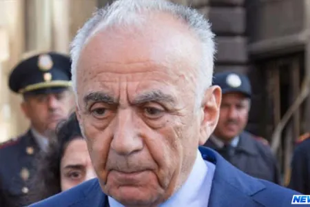 Hacıbala Abutalıbov: “Biz o evləri sökəcəyik, görəcəksiniz"