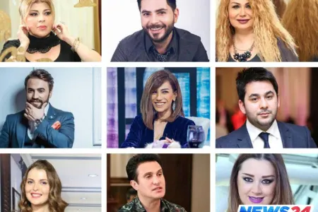 Azərbaycan müğənnilərinin toy qiymətləri - SİYAHI