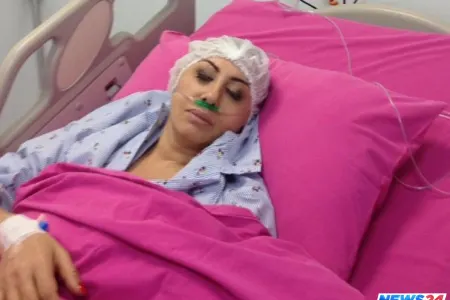 Reanimasiyaya yerləşdirilən Zülfiyyə Bayramova: "Son çırpıntılarındır..."