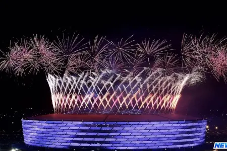 Bakı Olimpiya Stadionu müvəqqəti bağlanır