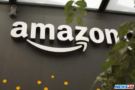 Almaniya və İspaniyada “Amazon” şirkətinin əməkdaşları işə çıxmayıblar