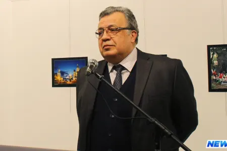 Karlovun qətlinin istintaqı tamamlandı - ŞOK DETALLAR