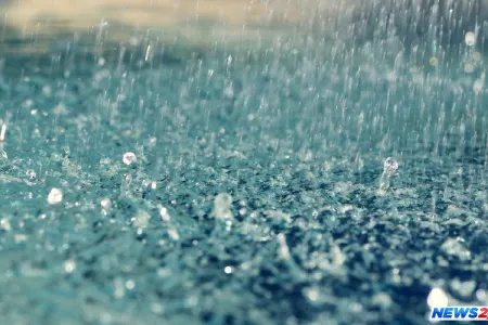 Sabah Bakıda intensiv yağış yağacaq