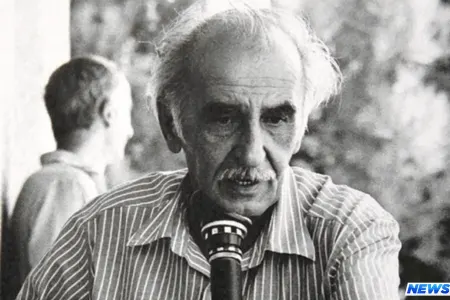 Xalq artisti Rasim Ocaqovun xatirəsi əbədiləşdirilib