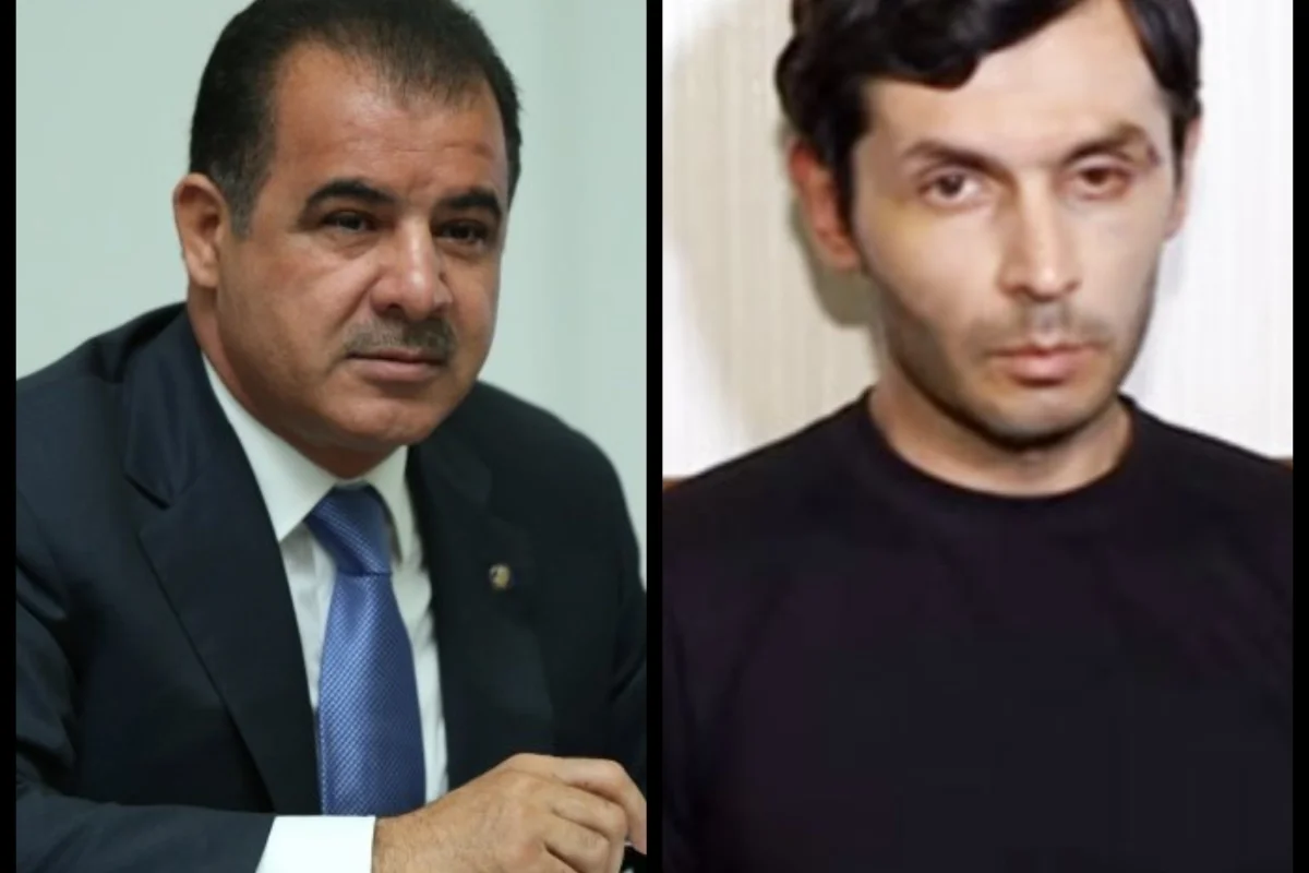 Elmar Vəliyevi güllələyən şəxsdən xəbər var