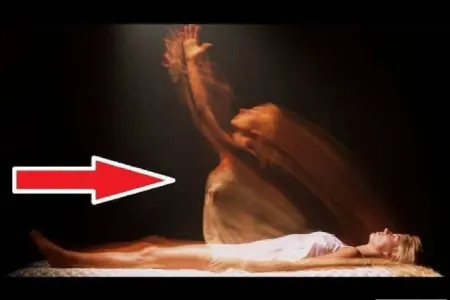 Ölümdən sonra həyat var: SÜBUT OLUNDU! - VİDEO