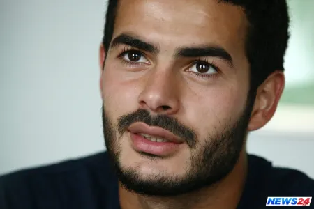 "Neftçi"nin oyunçusu: "Biz öz oyunlarımızı qələbə ilə başa vurmalıyıq"