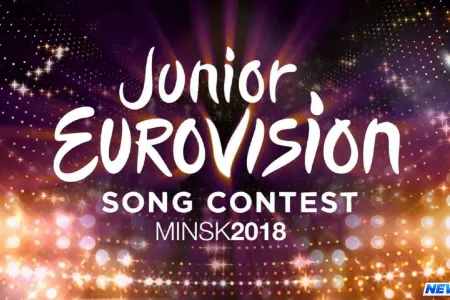 "Uşaq Avroviziya-2018"in qalibi Polşa oldu - FOTO - VİDEO