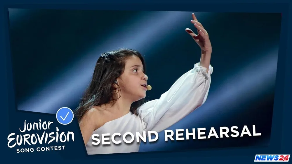 "Uşaq Avroviziya-2018"in qalibi Polşa oldu - FOTO - VİDEO