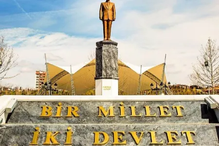 Türkiyədə Azərbaycan həftəsi keçirilir