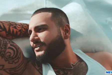 Azərbaycanlı müğənnini kim QISQANIR?.. - FOTOLAR - VİDEO