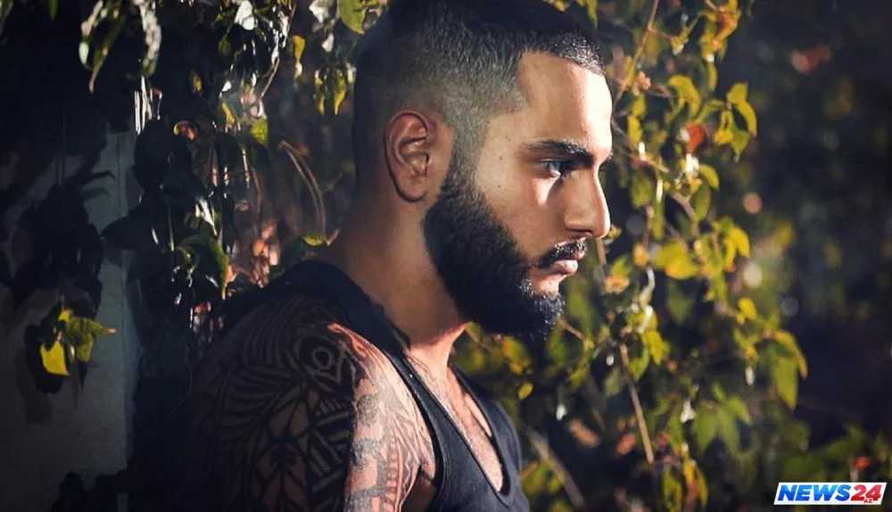 Azərbaycanlı müğənnini kim QISQANIR?.. - FOTOLAR - VİDEO