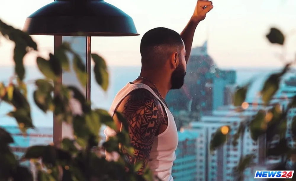 Azərbaycanlı müğənnini kim QISQANIR?.. - FOTOLAR - VİDEO