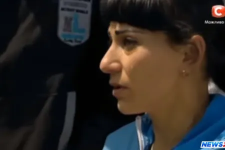 Erməni qadının Qarabağ həqiqətləri ilə bağlı etirafı - VİDEO