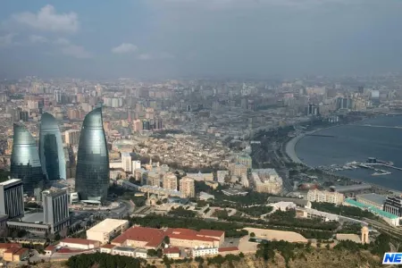 Azərbaycanda güclü zəlzələ gözlənilirmi? – RƏSMİ