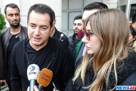 Acunun Şeymaya ödəyəcəyi alimentin məbləği...