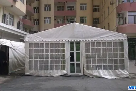 Azərbaycanlı tanınmış vəfat etdi - FOTO