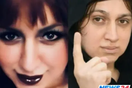 Yetim Eyvazın oğlu cinsini dəyişdi - Qadın oldu - FOTO