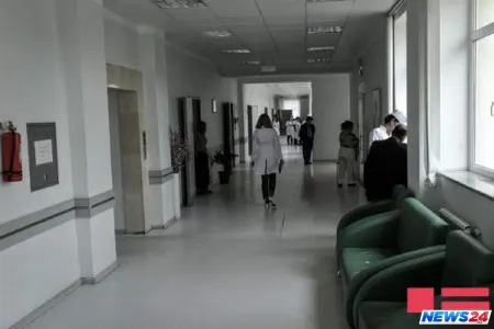 Əməliyyat edilən xəstə iflic oldu - Bakıda dövlət xəstəxanasında BİABIRÇILIQ