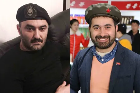 Canlı yayımda qalmaqal: "Ola bilər bacısına sataşanda, verir peysərə" - VİDEO