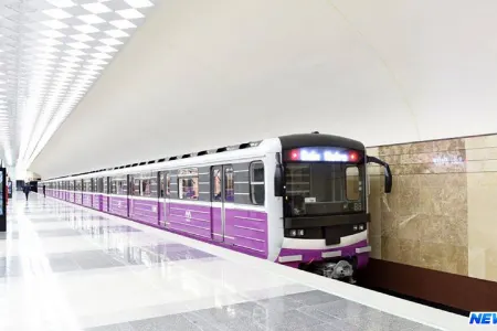 Metrodakı rəzalətlə bağlı RƏSMİ AÇIQLAMA: “Polis işə qarışacaq”