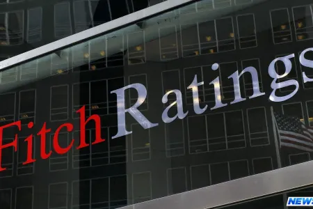 “Fitch” bir ayda ikinci dəfə 2019-cu il üçün neft qiymətləri ilə bağlı proqnozunu aşağı salıb