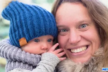 Kanadada ayı ana və körpə qızını parçalayıb