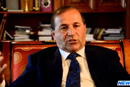 Hacı İbrahim Nehrəmlinin qardaşına qarşı mülki iddia qaldırılıb