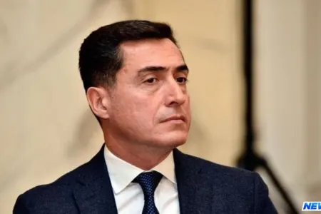 Əli Hüseynliyə AĞIR İTKİ