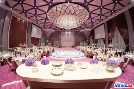 DİN və Ekologiya Nazirliyi reyd keçirdi - Şadlıq evinin sahibi cərimələndi