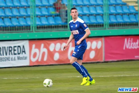 "Neftçi"nin legioneri: "Azərbaycan çempionatının səviyyəsi kifayət qədər yüksəkdir"