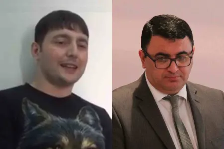 Tural Mirzəliyevlə bağlı İTTİHAMLAR - VİDEO