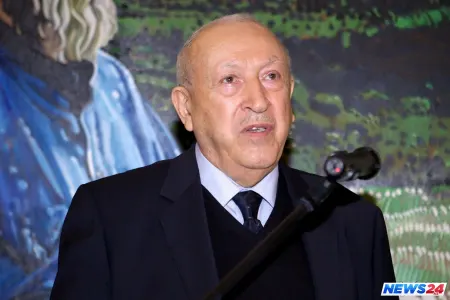 Azərbaycanın görkəmli rəssamı Tahir Salahovun doğum günüdür
