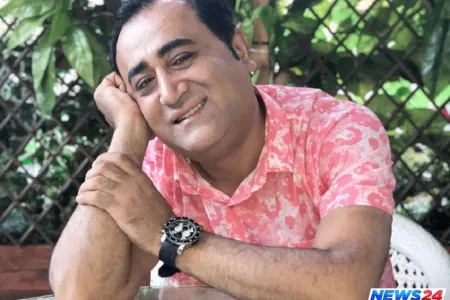 “Hansısa ifaçı mənə deyə bilər ki, gəl süni qalmaqal edək?” - Elgiz