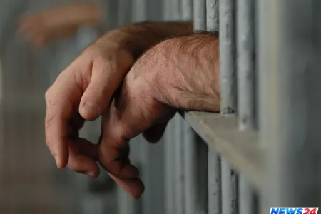 Yasamalda quldurluq edən şəxs saxlanılıb