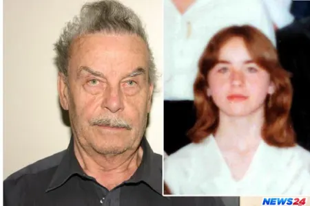 24 il boyunca qızını zirzəmidə saxlayıb təcavüz edən ata - FOTO