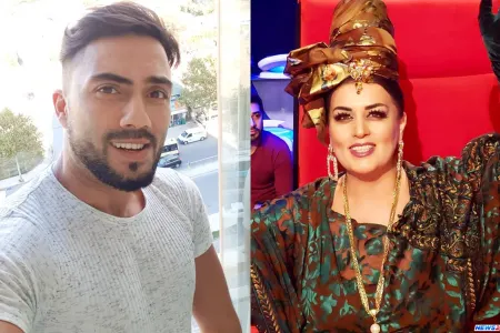 Elza Kərimi döydürməklə hədələdi