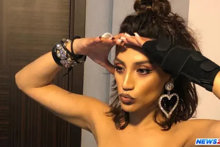 Bu, Röyanın qara PR-ı deyil... - FOTOLAR