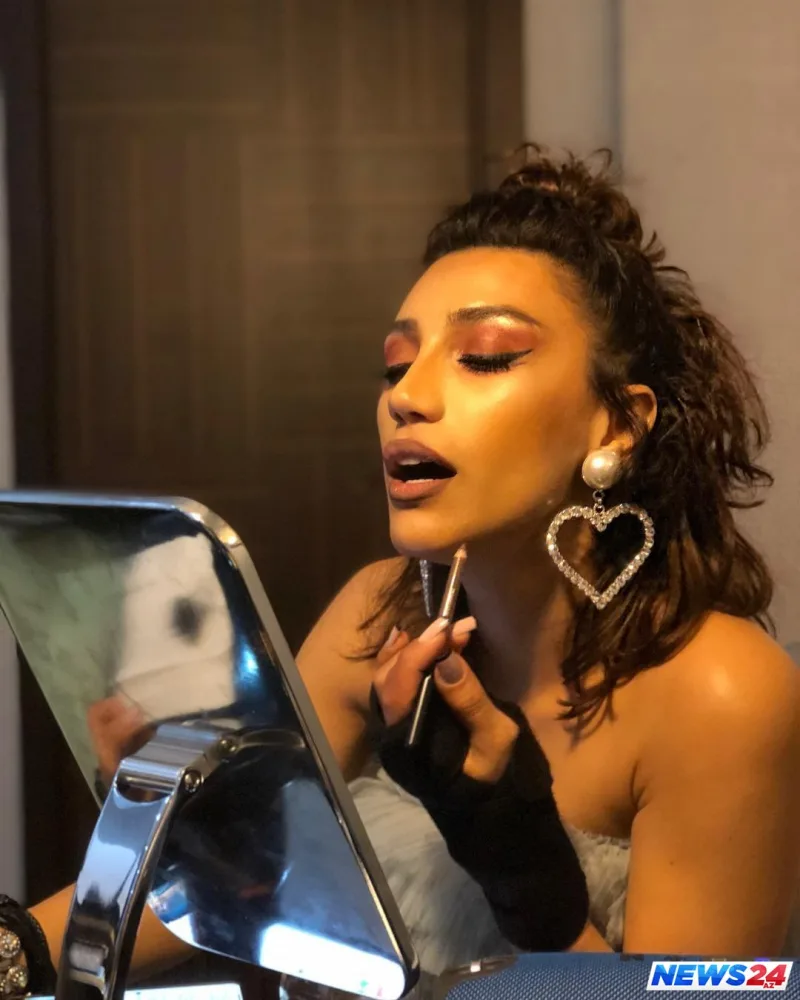 Bu, Röyanın qara PR-ı deyil... - FOTOLAR